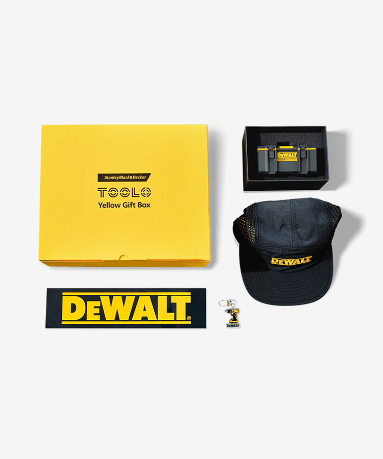 브랜딩 박스 웰컴 패키지