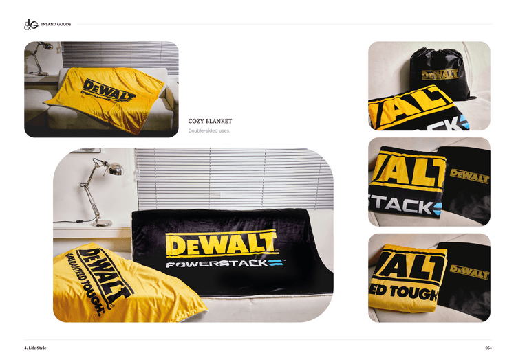 고급 양털 양면 겨울 퍼 담요