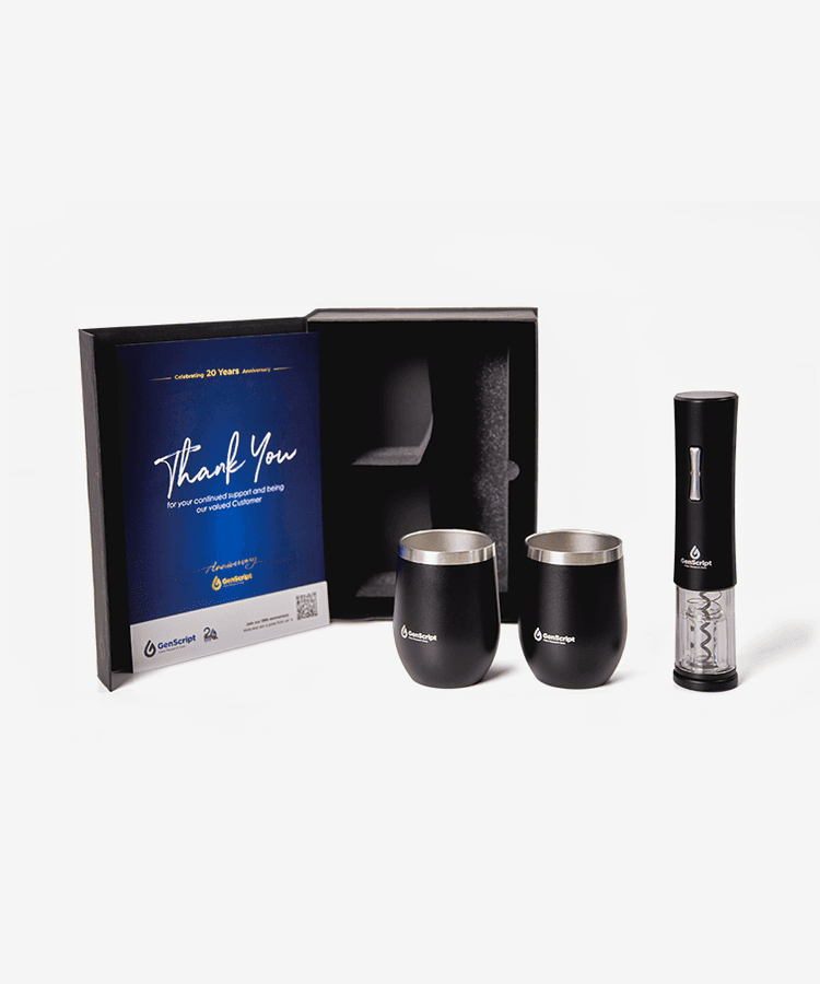 감사 선물 패키지 1