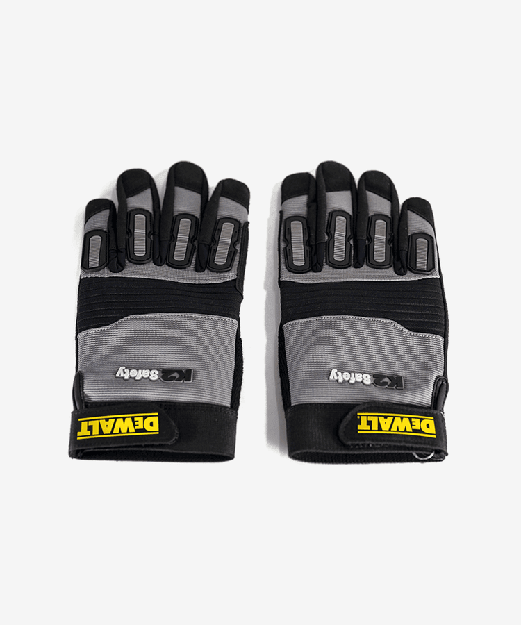 진동 & 충격방지 장갑