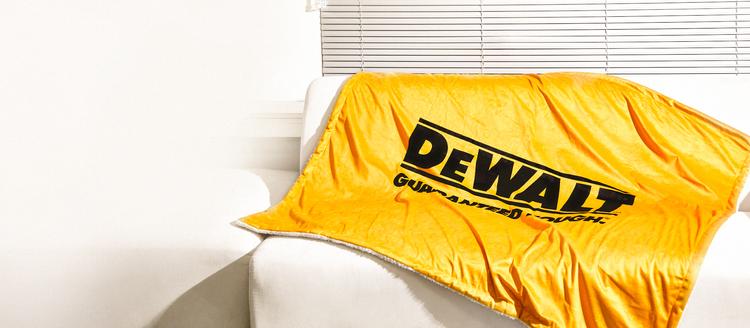 고급 양털 양면 겨울 퍼 담요