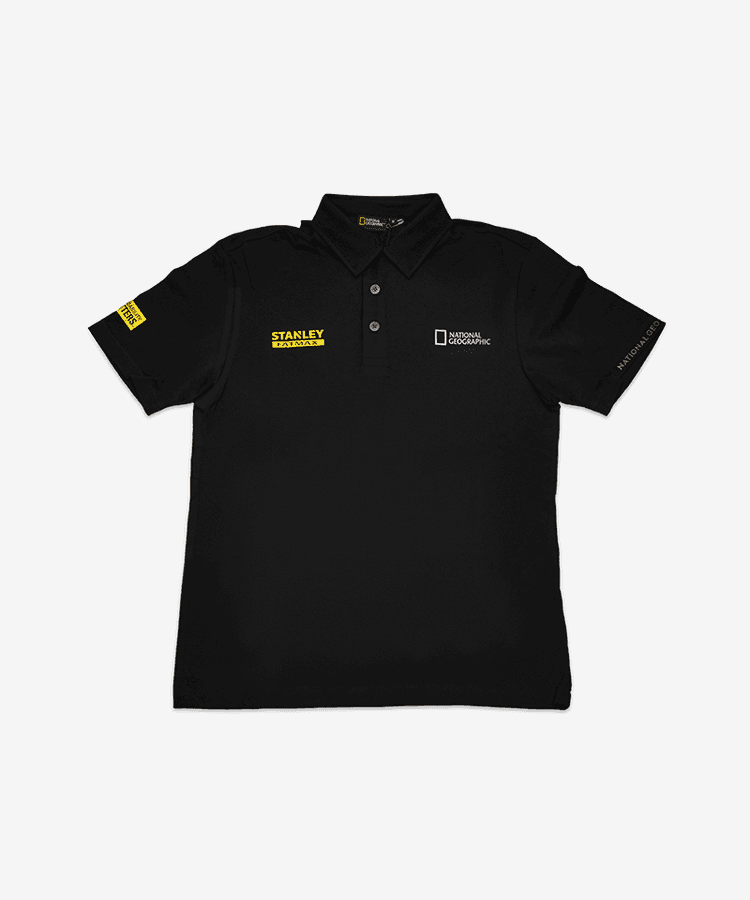 피케 반팔 티셔츠